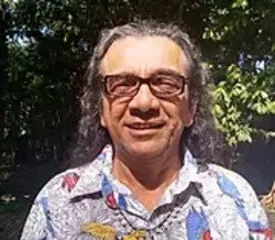 Dr. Miguel Ramos