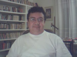 Dr. Sérgio Nunes